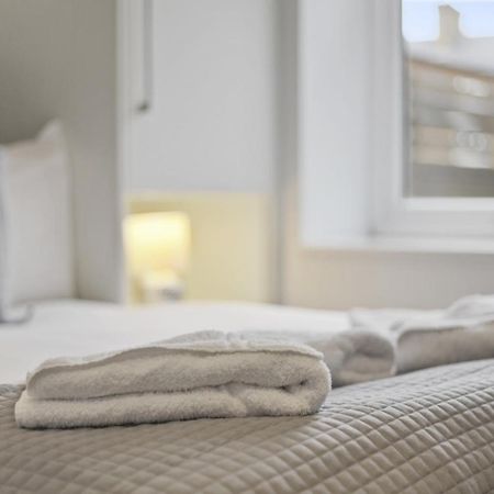 Executive Apartments In Central London Euston Free Wifi City Stay Aparts Londres Exterior foto