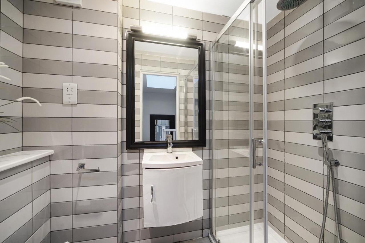 Executive Apartments In Central London Euston Free Wifi City Stay Aparts Londres Exterior foto